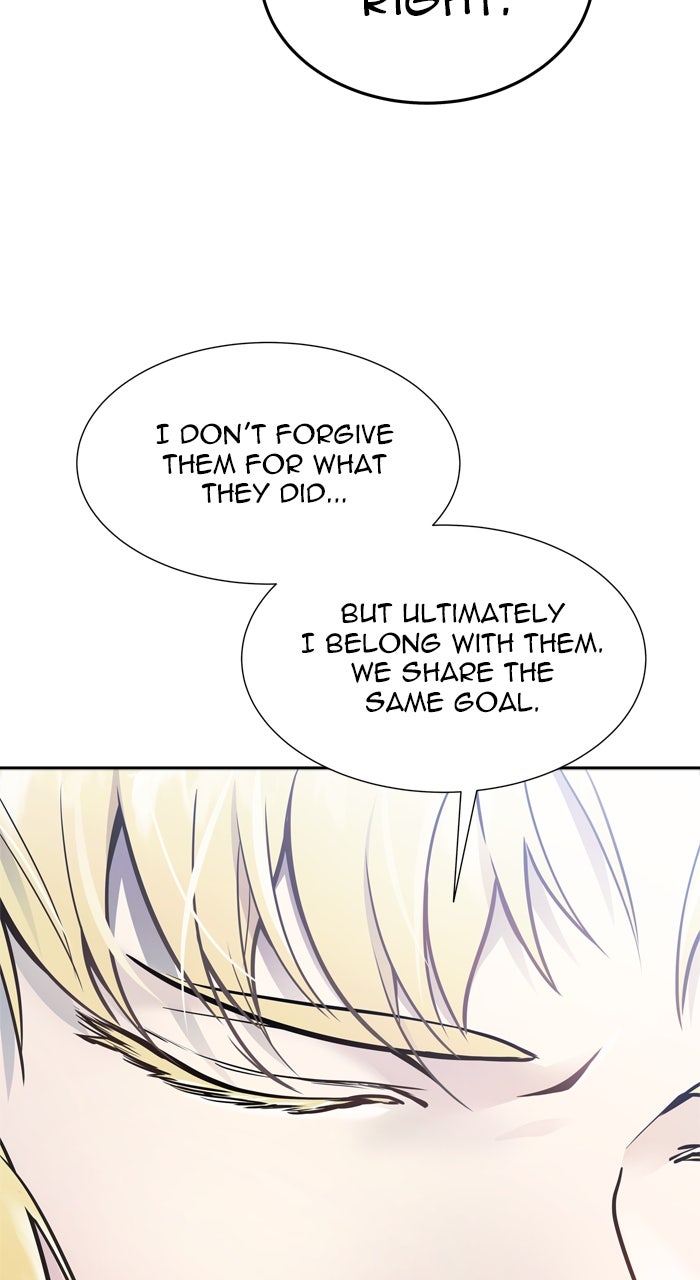 Tower of God Manga Chapter 620 page 58 - [Season 3] Ep. 203