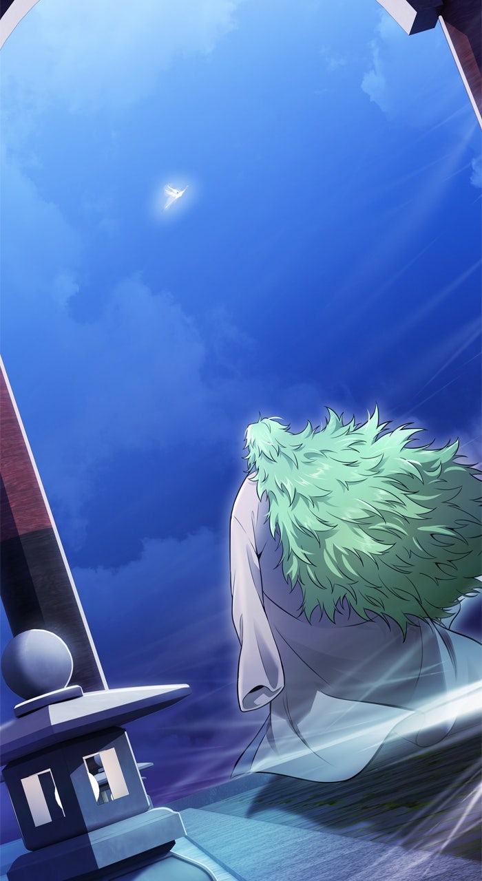 Tower of God Manga Chapter 620 page 6 - [Season 3] Ep. 203