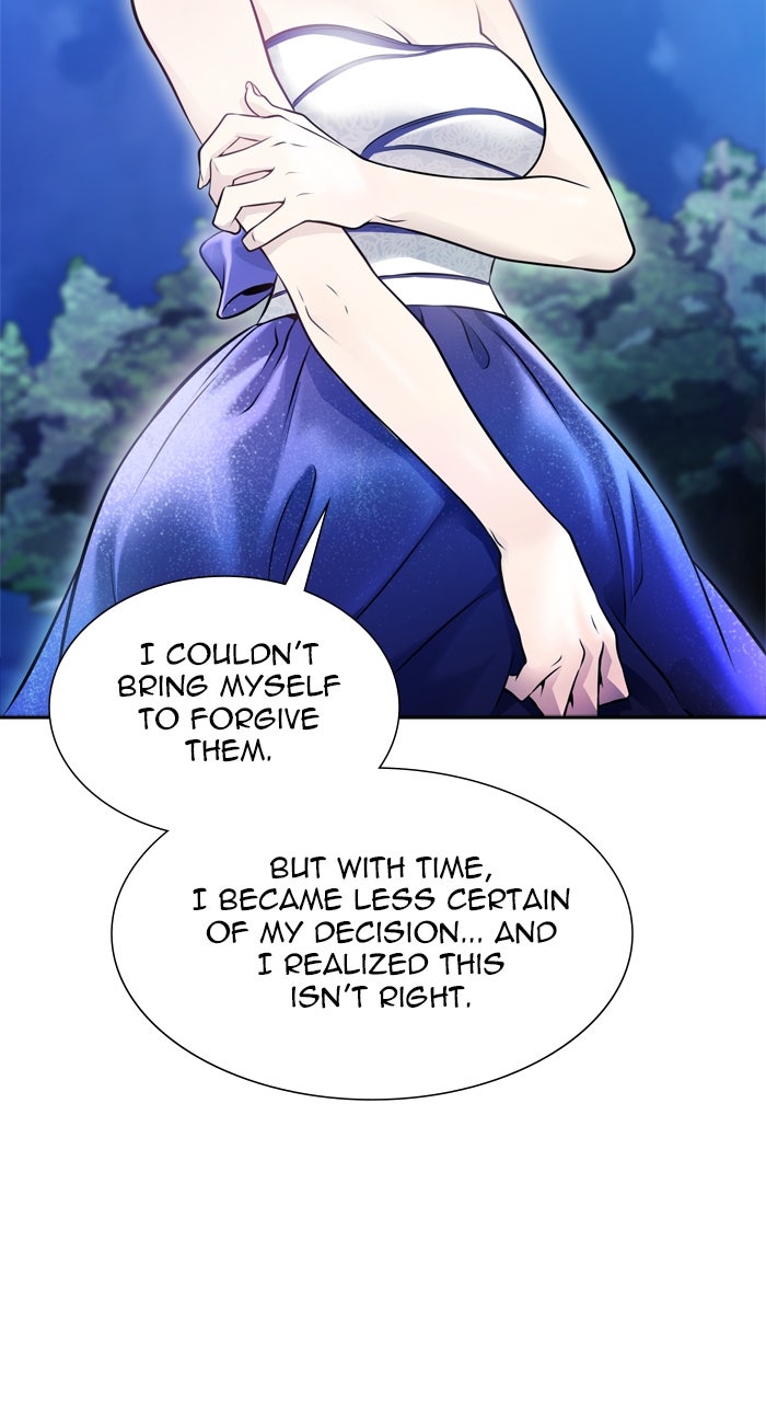 Tower of God Manga Chapter 620 page 60 - [Season 3] Ep. 203