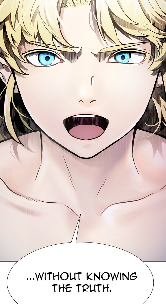 Tower of God Manga Chapter 620 page 63 - [Season 3] Ep. 203