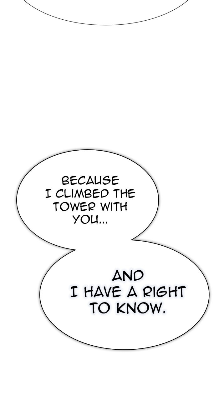 Tower of God Manga Chapter 620 page 64 - [Season 3] Ep. 203