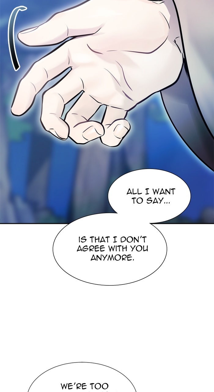 Tower of God Manga Chapter 620 page 66 - [Season 3] Ep. 203
