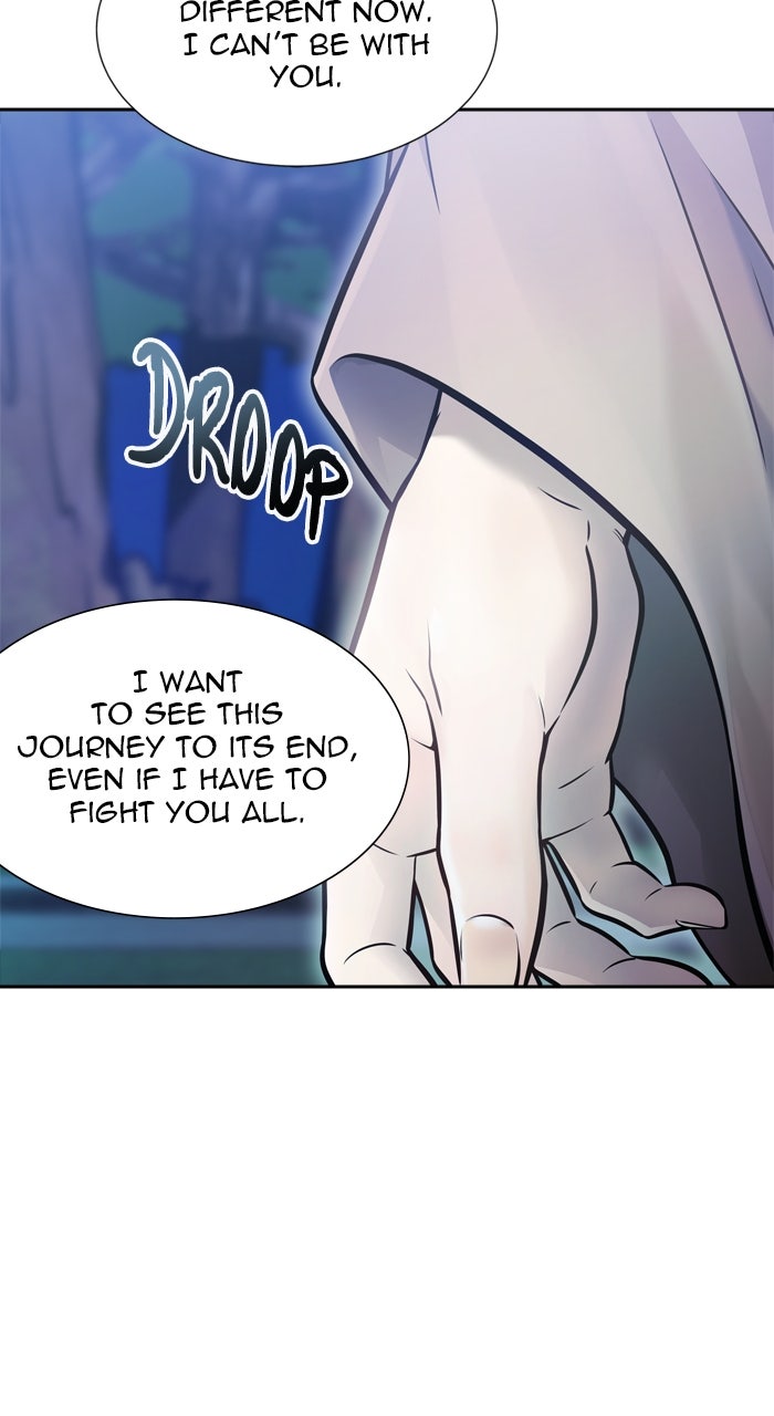 Tower of God Manga Chapter 620 page 67 - [Season 3] Ep. 203