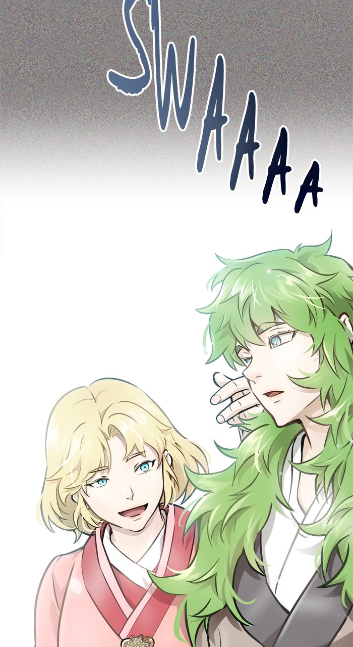 Tower of God Manga Chapter 620 page 73 - [Season 3] Ep. 203