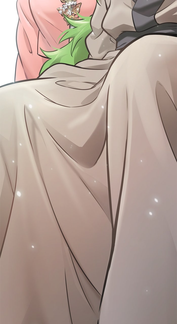 Tower of God Manga Chapter 620 page 74 - [Season 3] Ep. 203