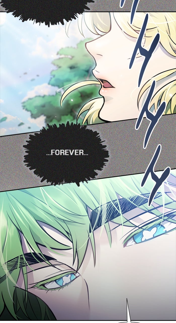 Tower of God Manga Chapter 620 page 76 - [Season 3] Ep. 203