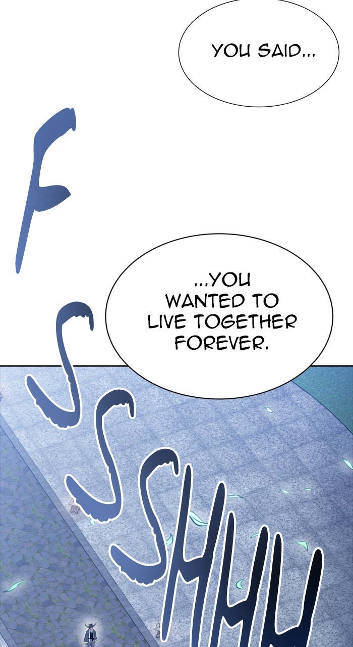 Tower of God Manga Chapter 620 page 77 - [Season 3] Ep. 203