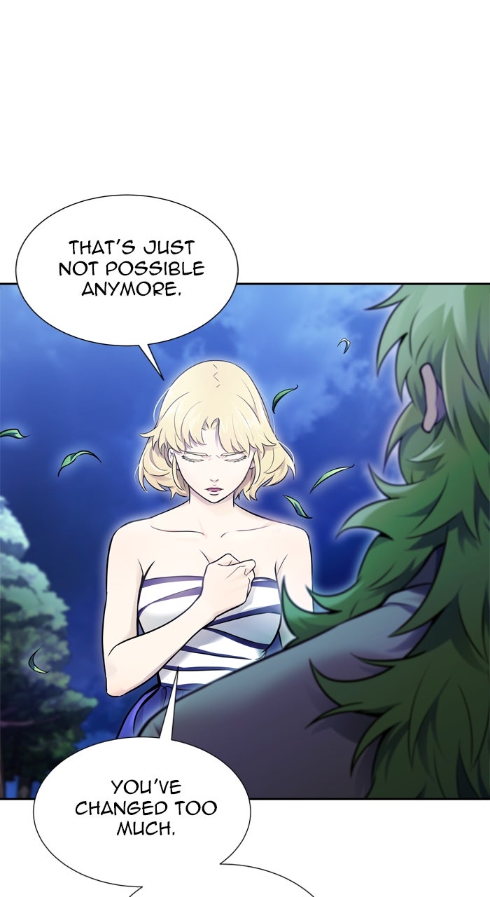 Tower of God Manga Chapter 620 page 84 - [Season 3] Ep. 203