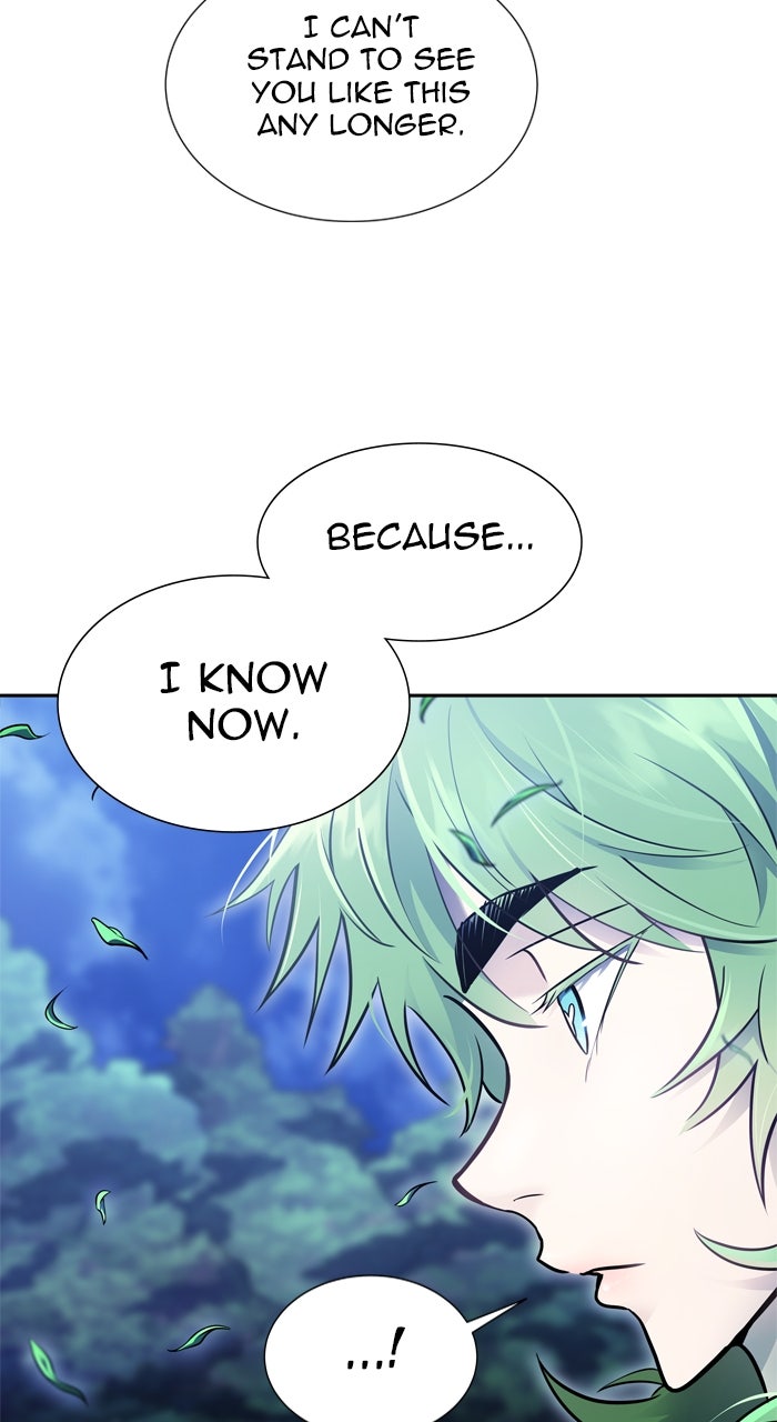 Tower of God Manga Chapter 620 page 85 - [Season 3] Ep. 203