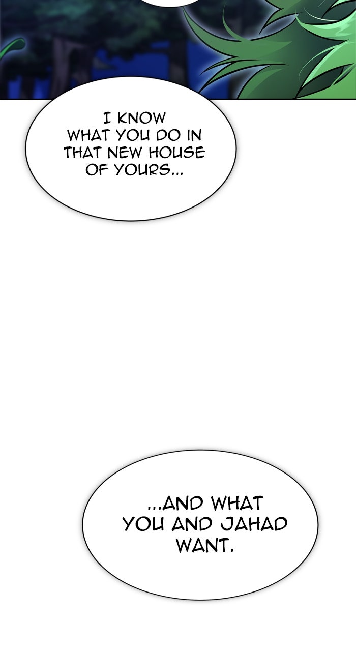 Tower of God Manga Chapter 620 page 86 - [Season 3] Ep. 203