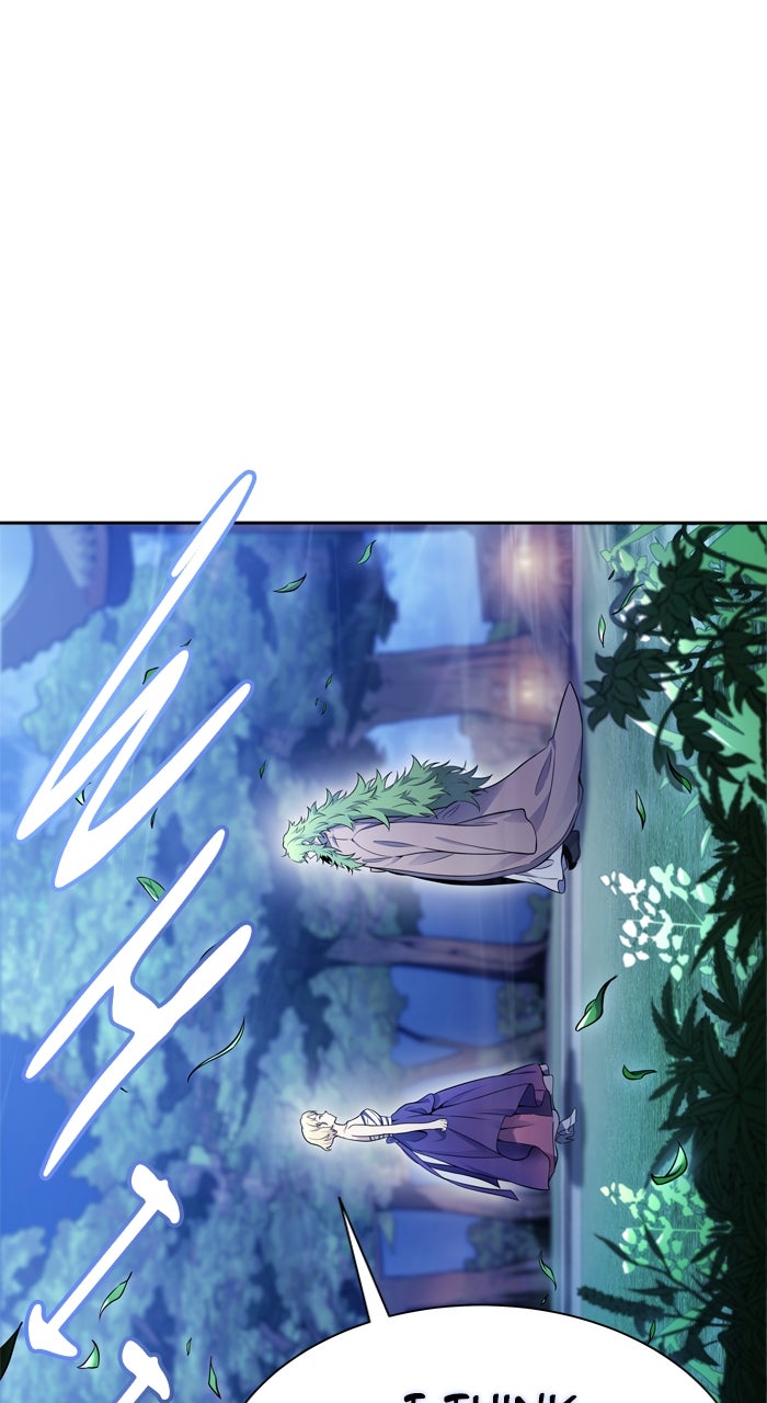Tower of God Manga Chapter 620 page 87 - [Season 3] Ep. 203
