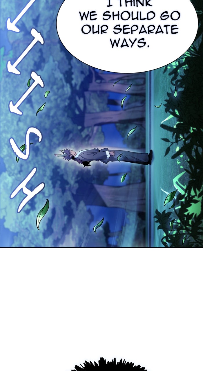 Tower of God Manga Chapter 620 page 88 - [Season 3] Ep. 203