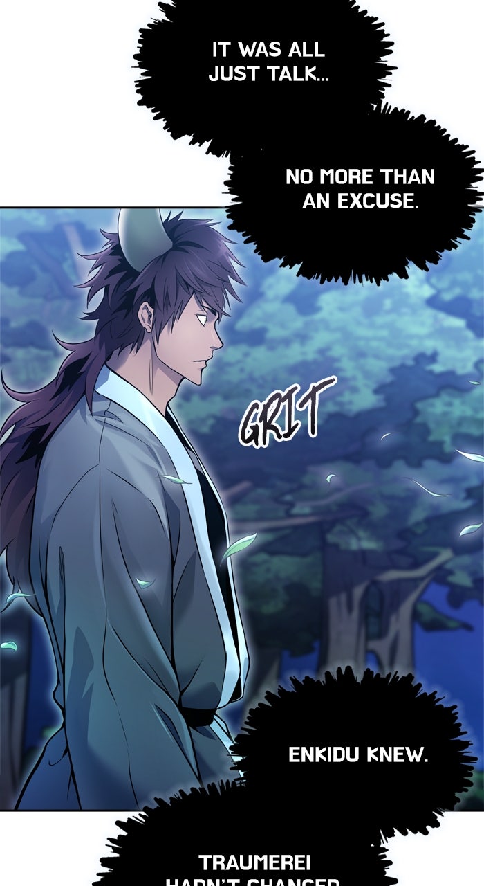 Tower of God Manga Chapter 620 page 89 - [Season 3] Ep. 203