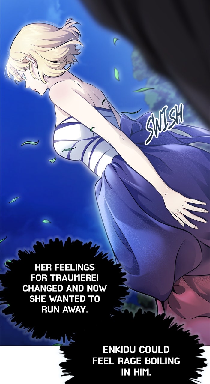 Tower of God Manga Chapter 620 page 92 - [Season 3] Ep. 203