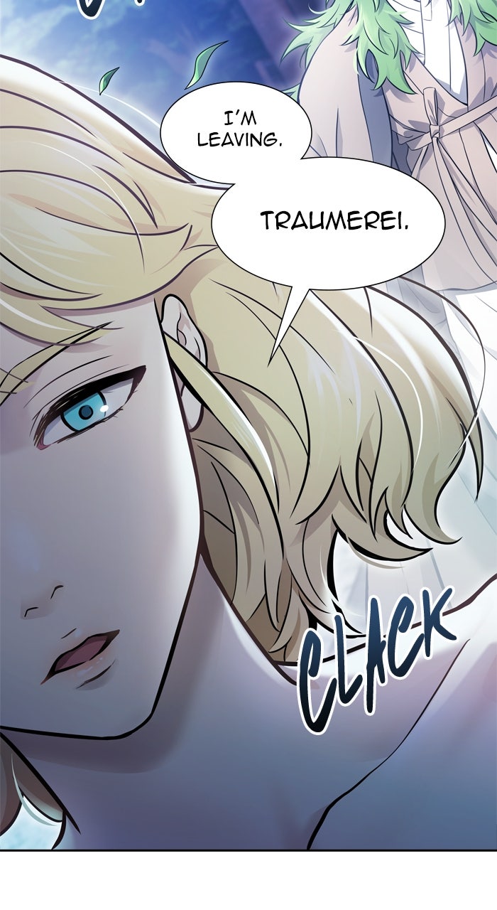 Tower of God Manga Chapter 620 page 94 - [Season 3] Ep. 203