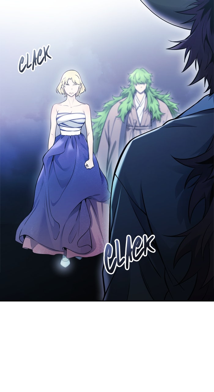 Tower of God Manga Chapter 620 page 97 - [Season 3] Ep. 203