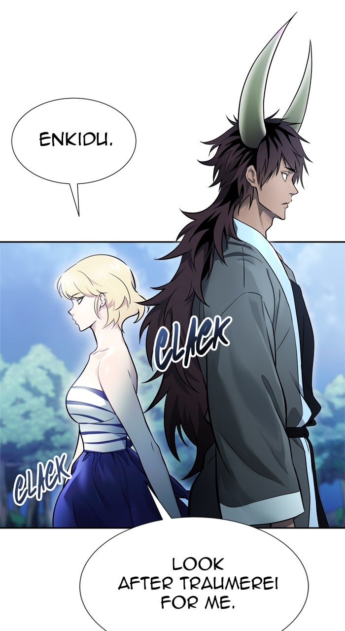 Tower of God Manga Chapter 620 page 98 - [Season 3] Ep. 203