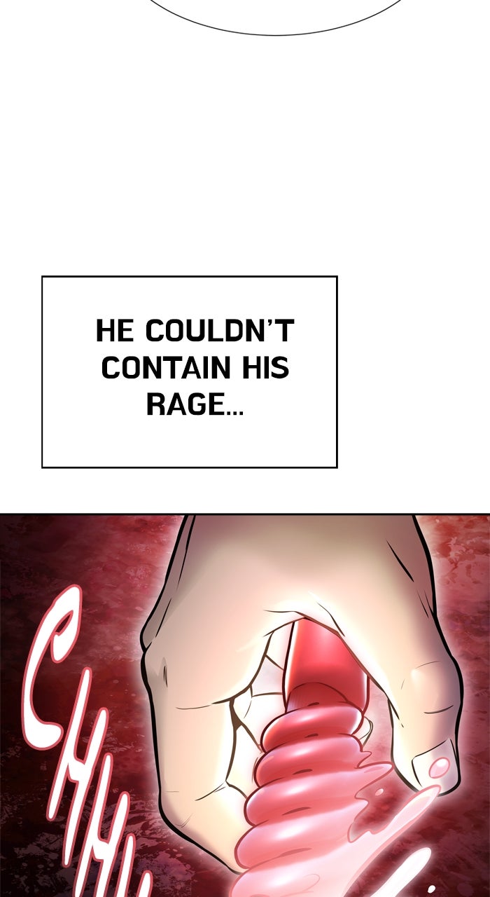 Tower of God Manga Chapter 620 page 99 - [Season 3] Ep. 203