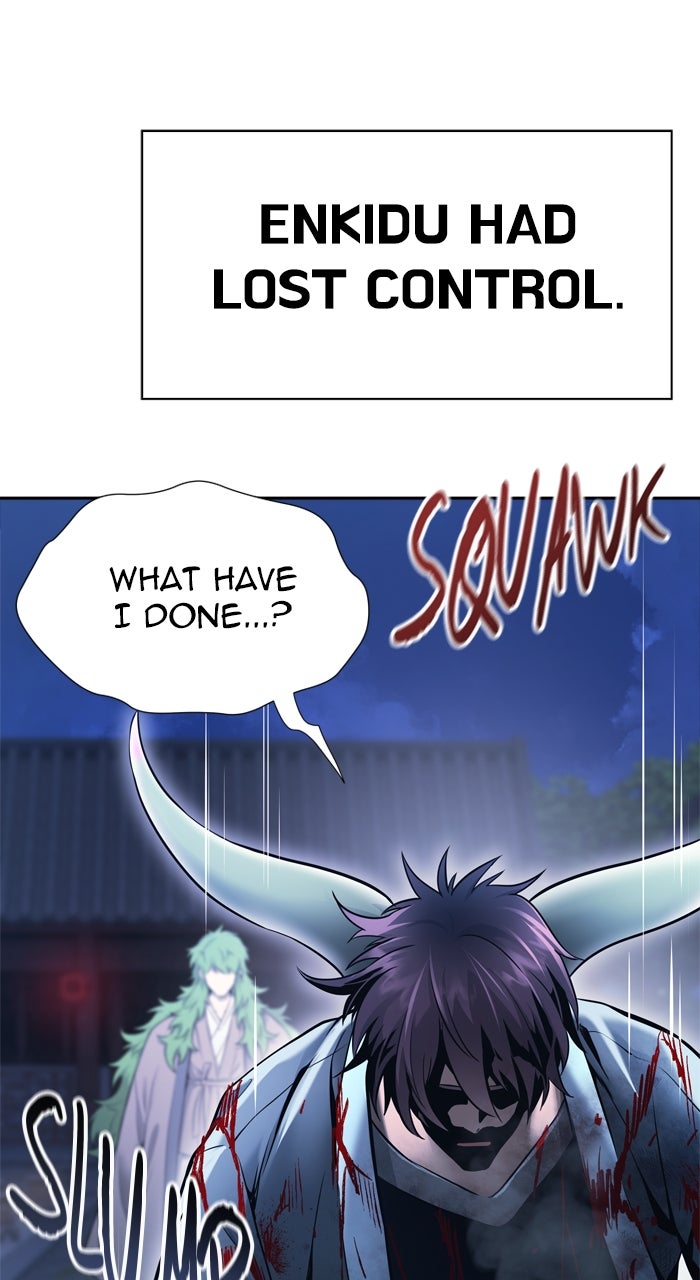 Tower of God Manga Chapter 621 page 10 - [Season 3] Ep. 204