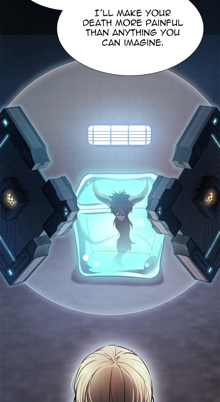 Tower of God Manga Chapter 621 page 101 - [Season 3] Ep. 204