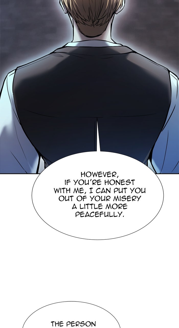 Tower of God Manga Chapter 621 page 102 - [Season 3] Ep. 204