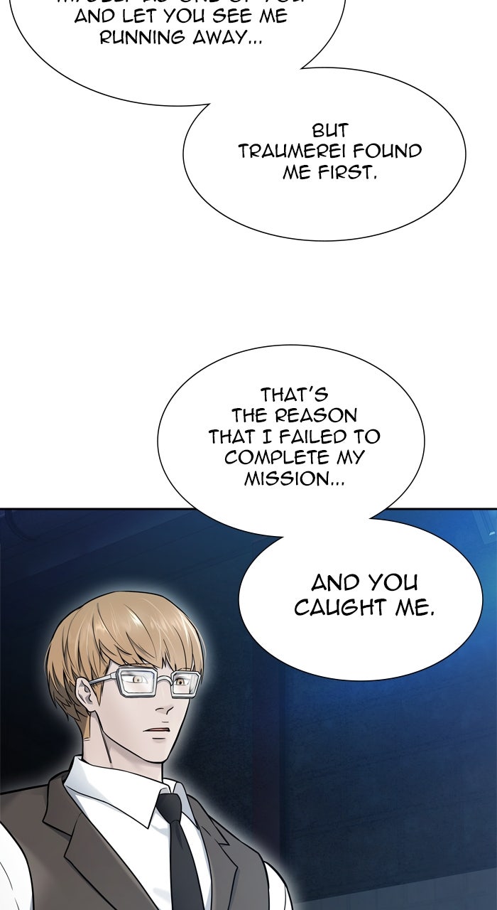 Tower of God Manga Chapter 621 page 109 - [Season 3] Ep. 204