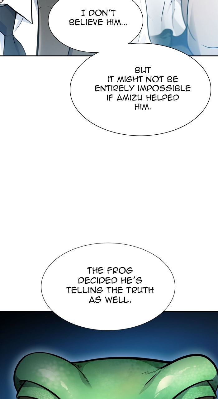 Tower of God Manga Chapter 621 page 112 - [Season 3] Ep. 204