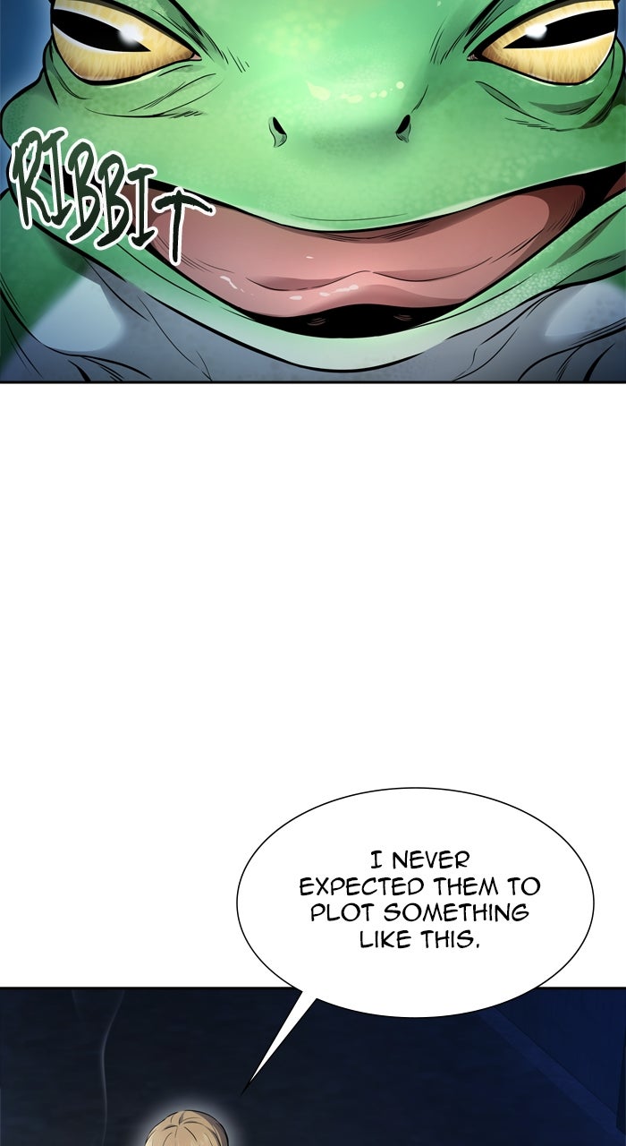 Tower of God Manga Chapter 621 page 113 - [Season 3] Ep. 204