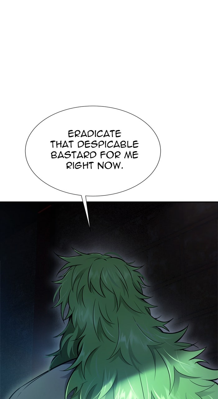 Tower of God Manga Chapter 621 page 115 - [Season 3] Ep. 204