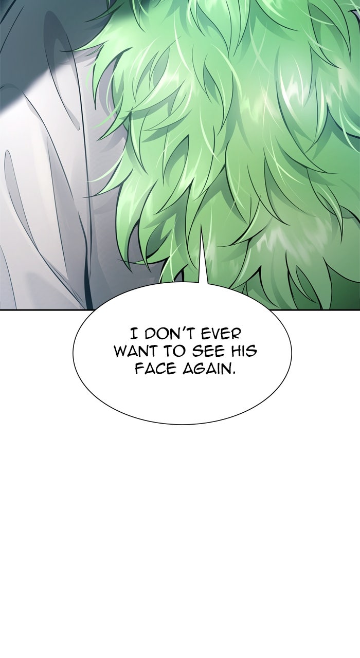 Tower of God Manga Chapter 621 page 116 - [Season 3] Ep. 204