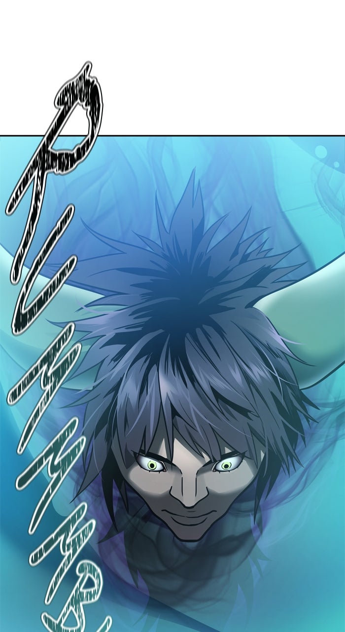 Tower of God Manga Chapter 621 page 120 - [Season 3] Ep. 204