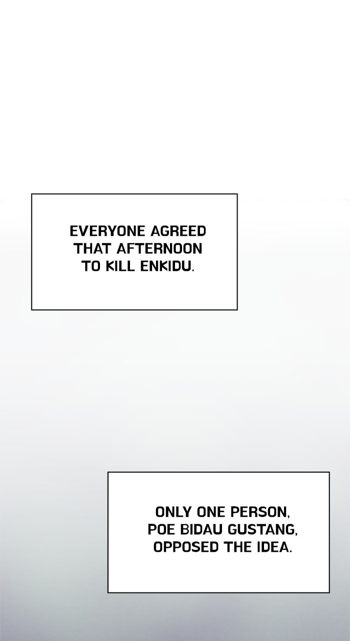 Tower of God Manga Chapter 621 page 123 - [Season 3] Ep. 204