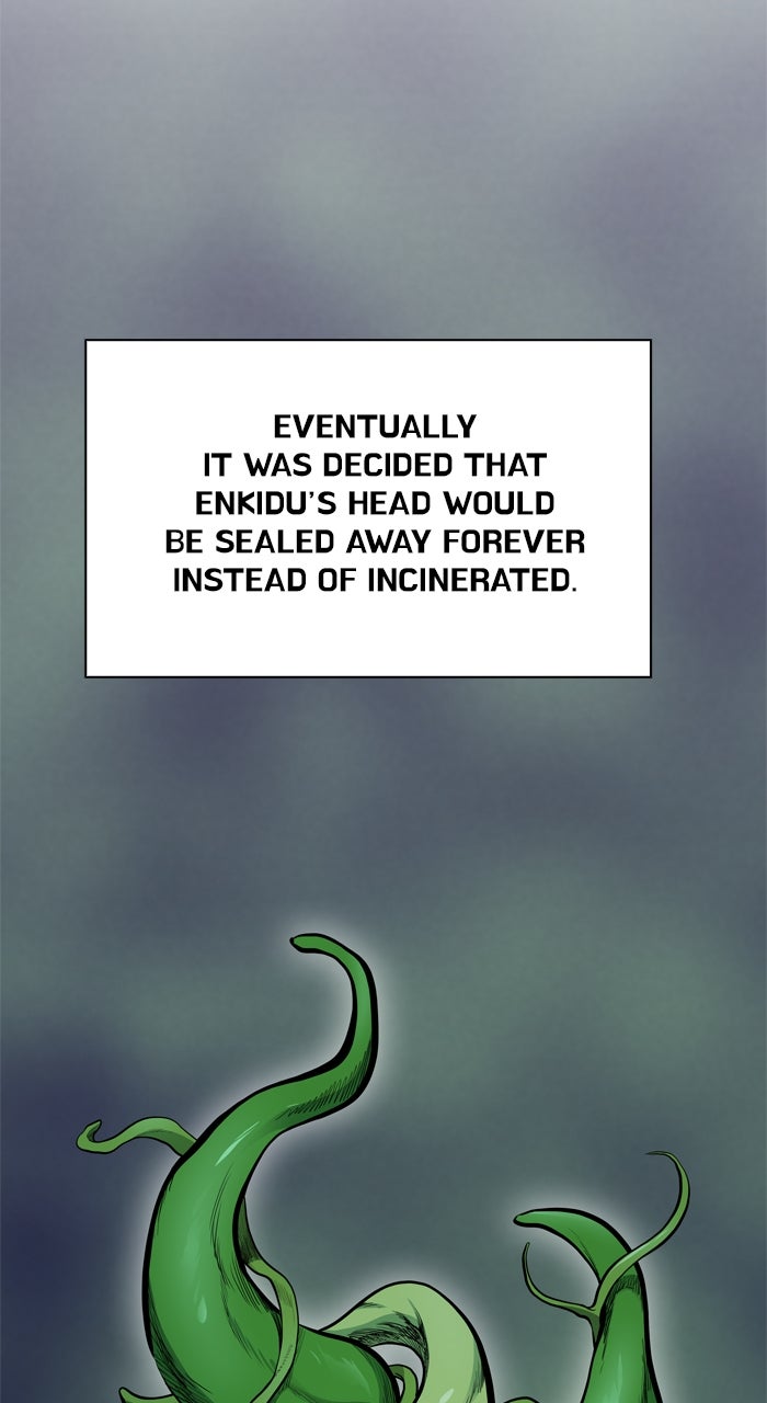 Tower of God Manga Chapter 621 page 124 - [Season 3] Ep. 204