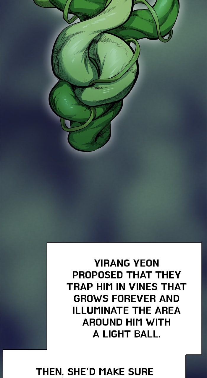 Tower of God Manga Chapter 621 page 125 - [Season 3] Ep. 204