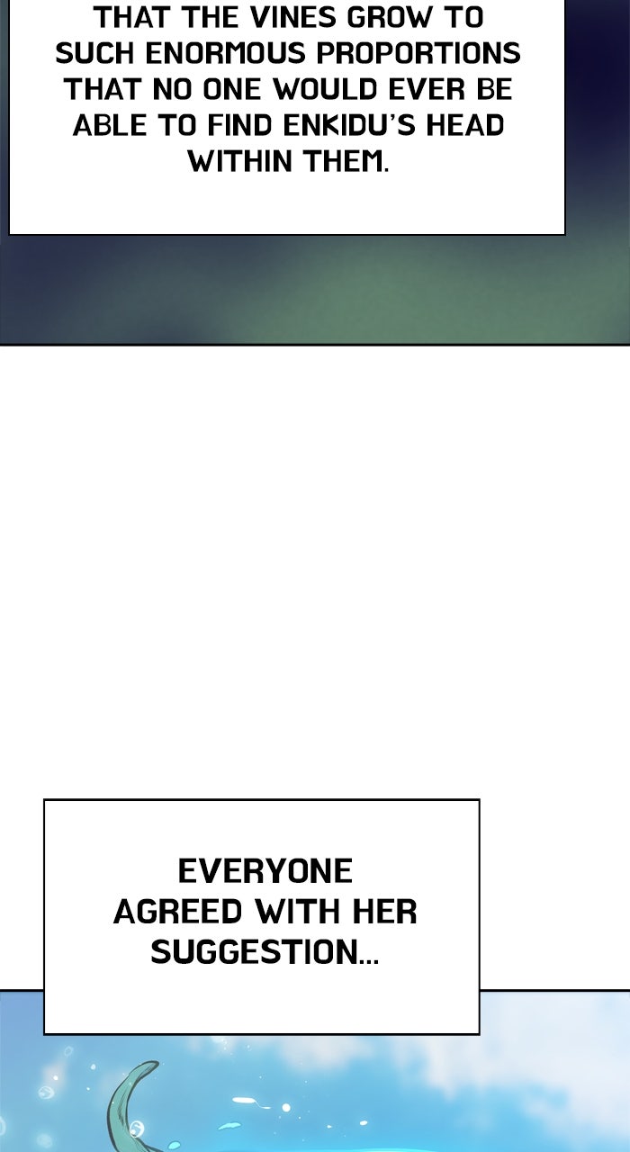 Tower of God Manga Chapter 621 page 126 - [Season 3] Ep. 204