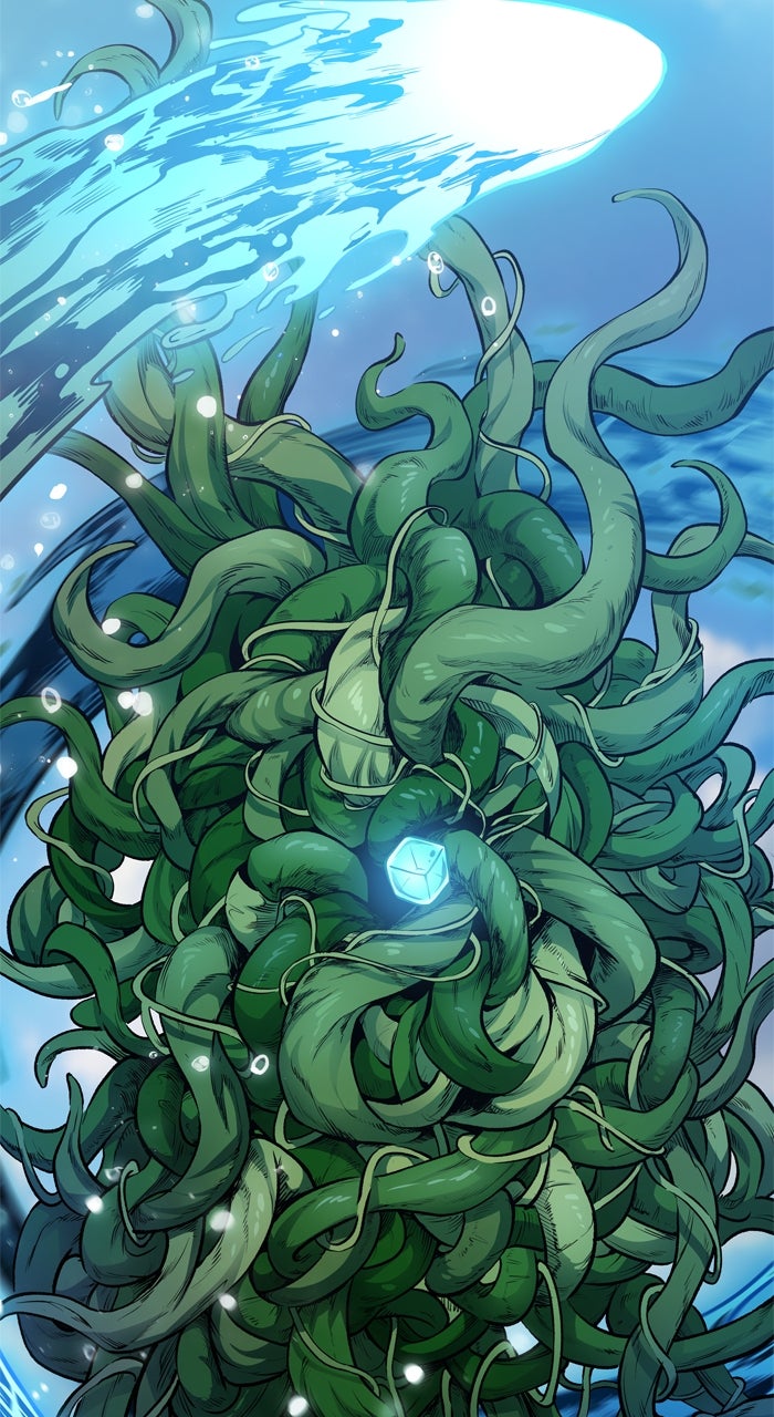 Tower of God Manga Chapter 621 page 127 - [Season 3] Ep. 204