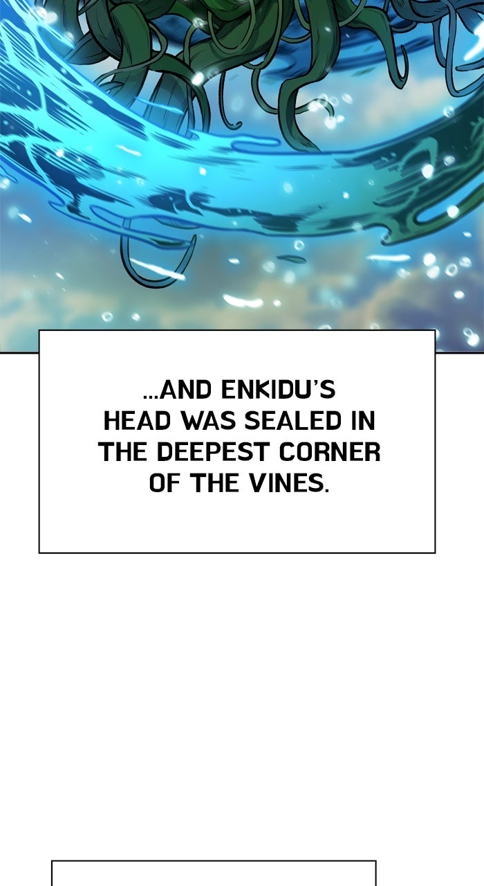 Tower of God Manga Chapter 621 page 128 - [Season 3] Ep. 204