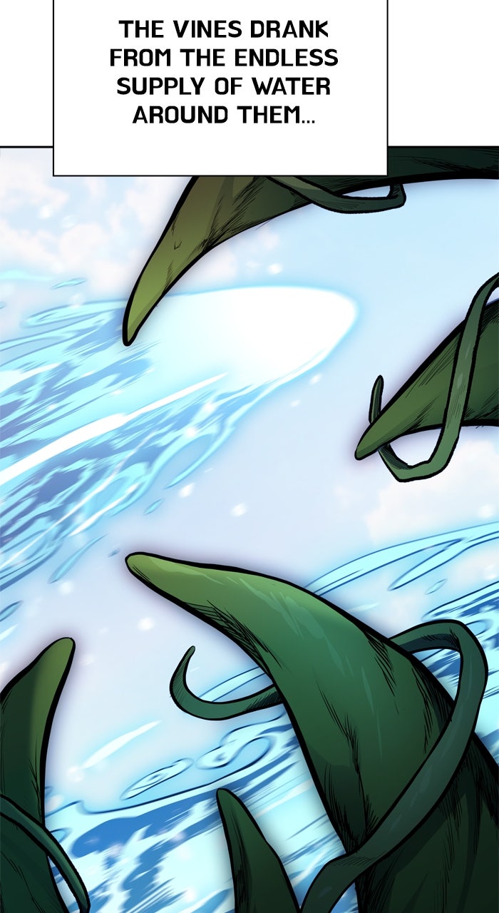 Tower of God Manga Chapter 621 page 129 - [Season 3] Ep. 204