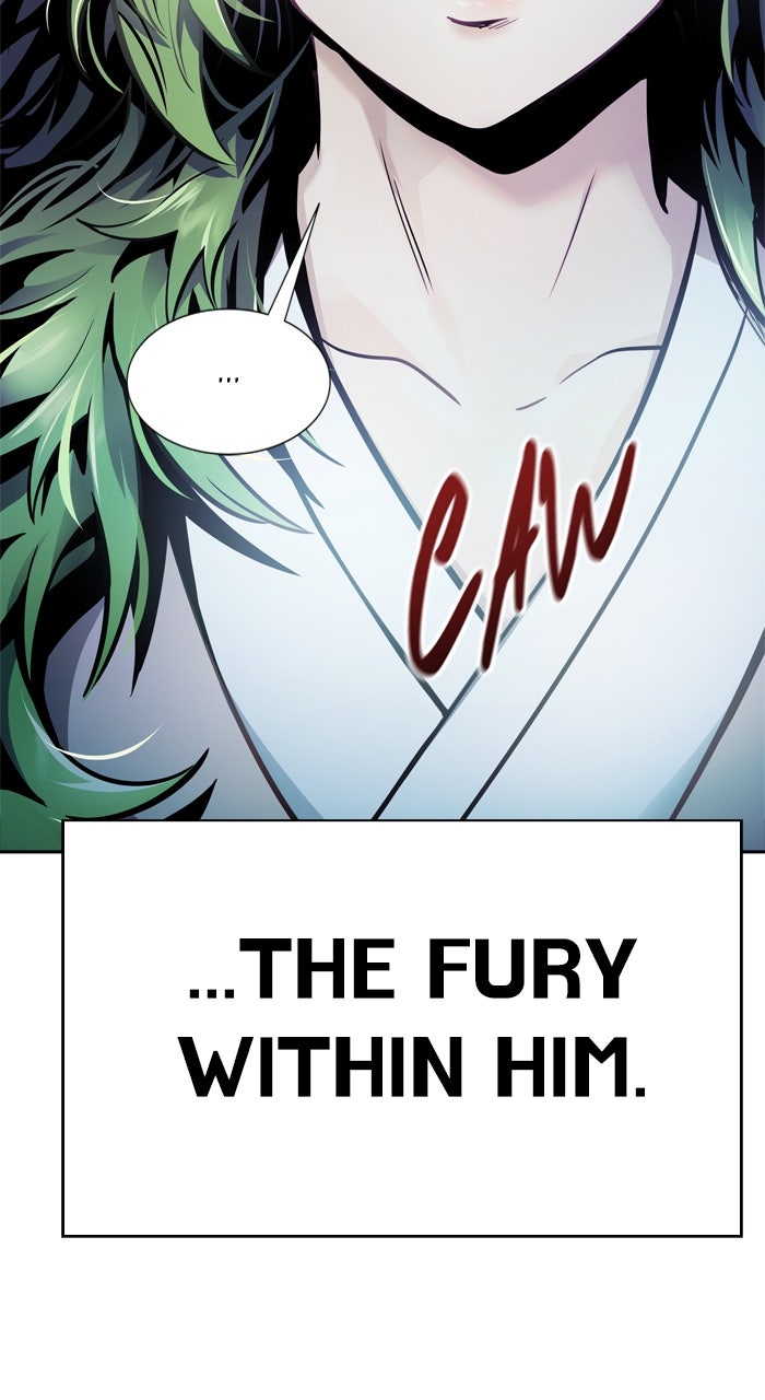 Tower of God Manga Chapter 621 page 13 - [Season 3] Ep. 204