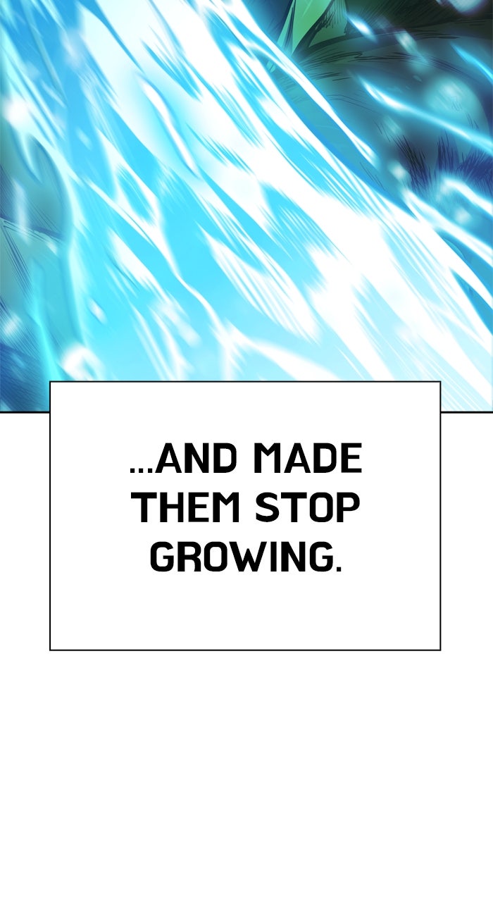 Tower of God Manga Chapter 621 page 132 - [Season 3] Ep. 204