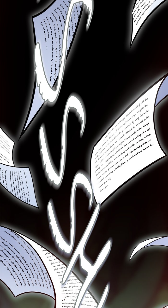 Tower of God Manga Chapter 621 page 134 - [Season 3] Ep. 204