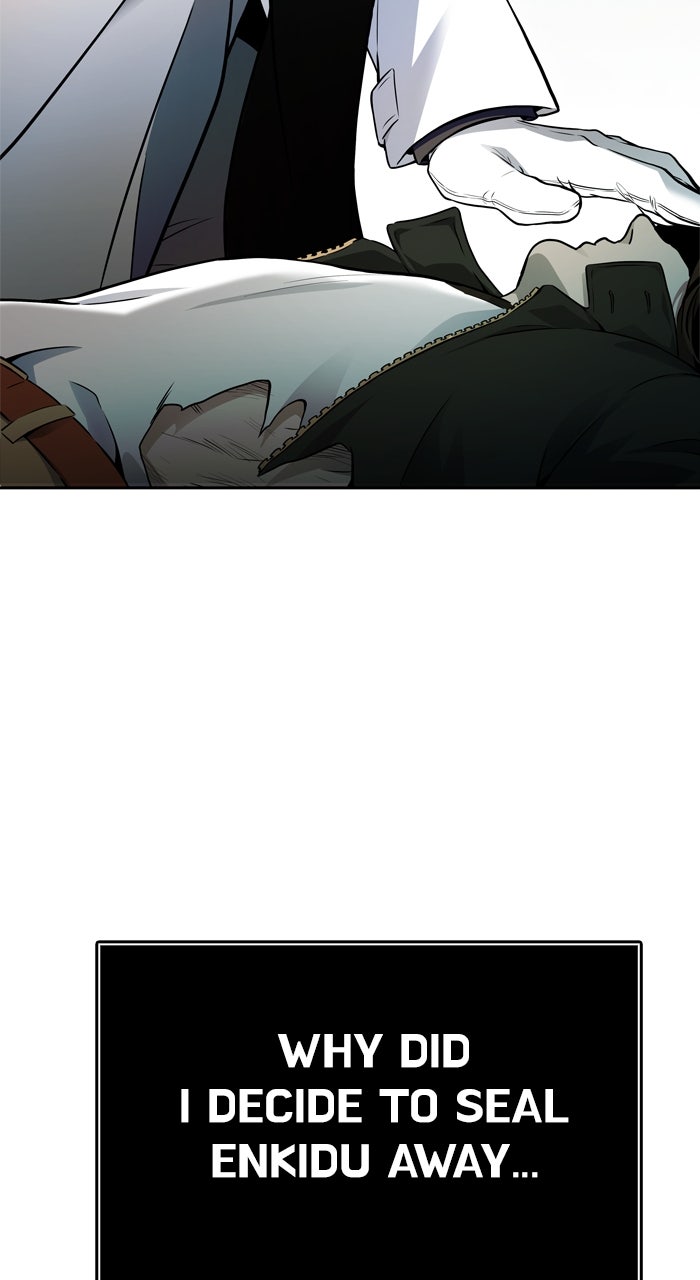 Tower of God Manga Chapter 621 page 136 - [Season 3] Ep. 204