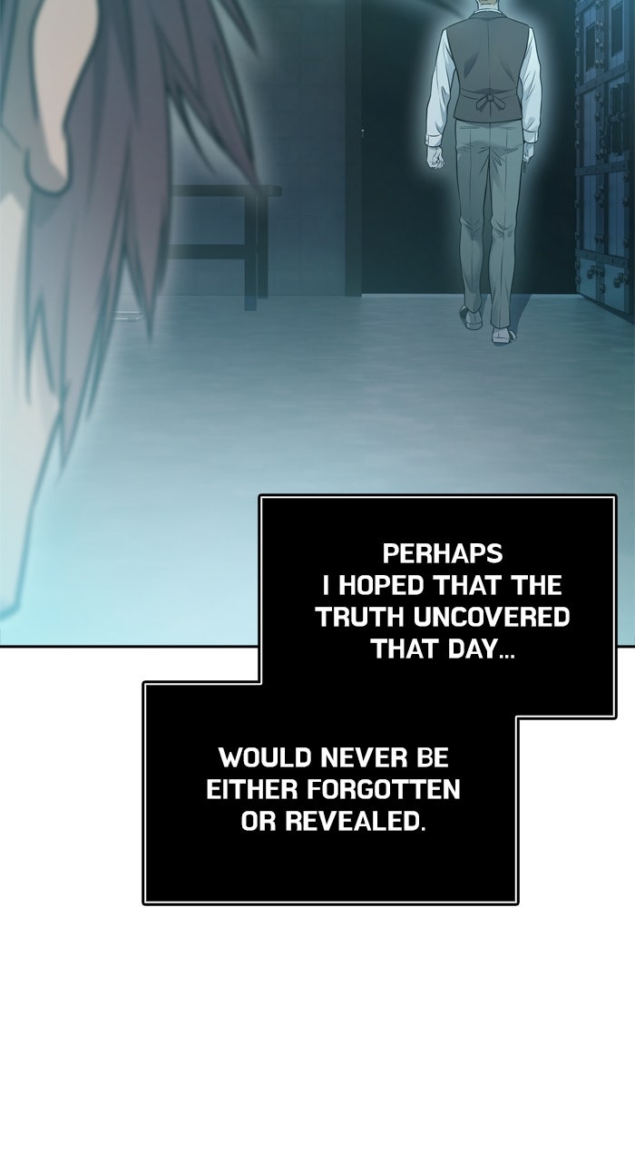 Tower of God Manga Chapter 621 page 141 - [Season 3] Ep. 204