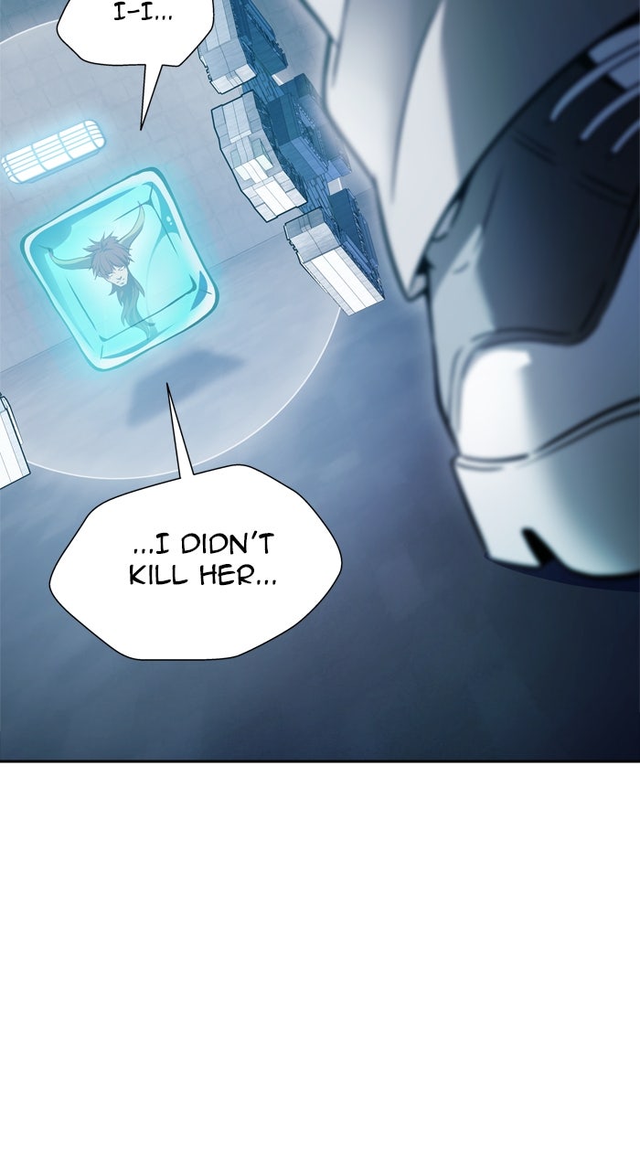 Tower of God Manga Chapter 621 page 143 - [Season 3] Ep. 204