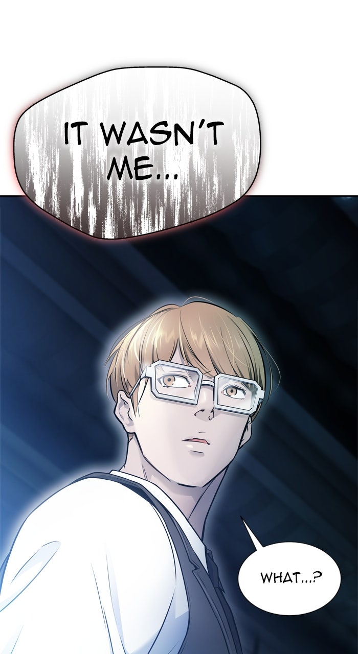 Tower of God Manga Chapter 621 page 144 - [Season 3] Ep. 204