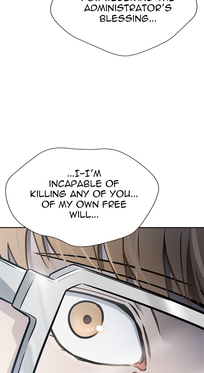 Tower of God Manga Chapter 621 page 149 - [Season 3] Ep. 204