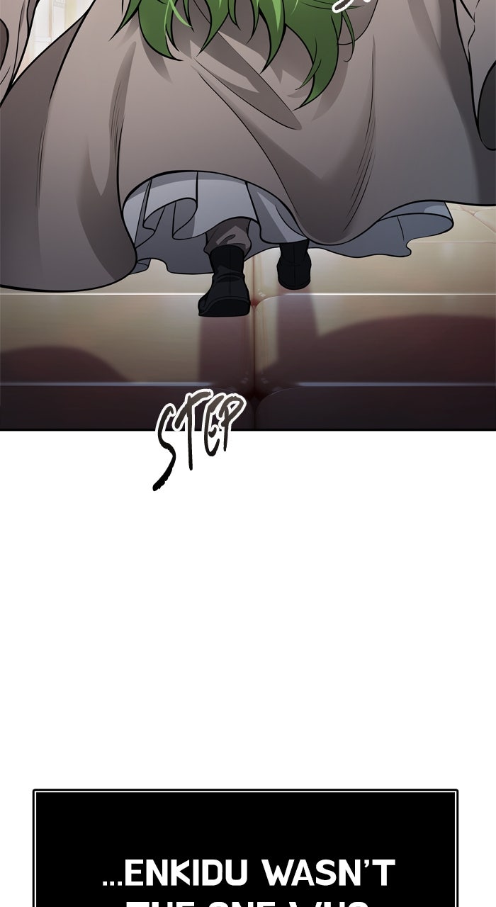 Tower of God Manga Chapter 621 page 152 - [Season 3] Ep. 204
