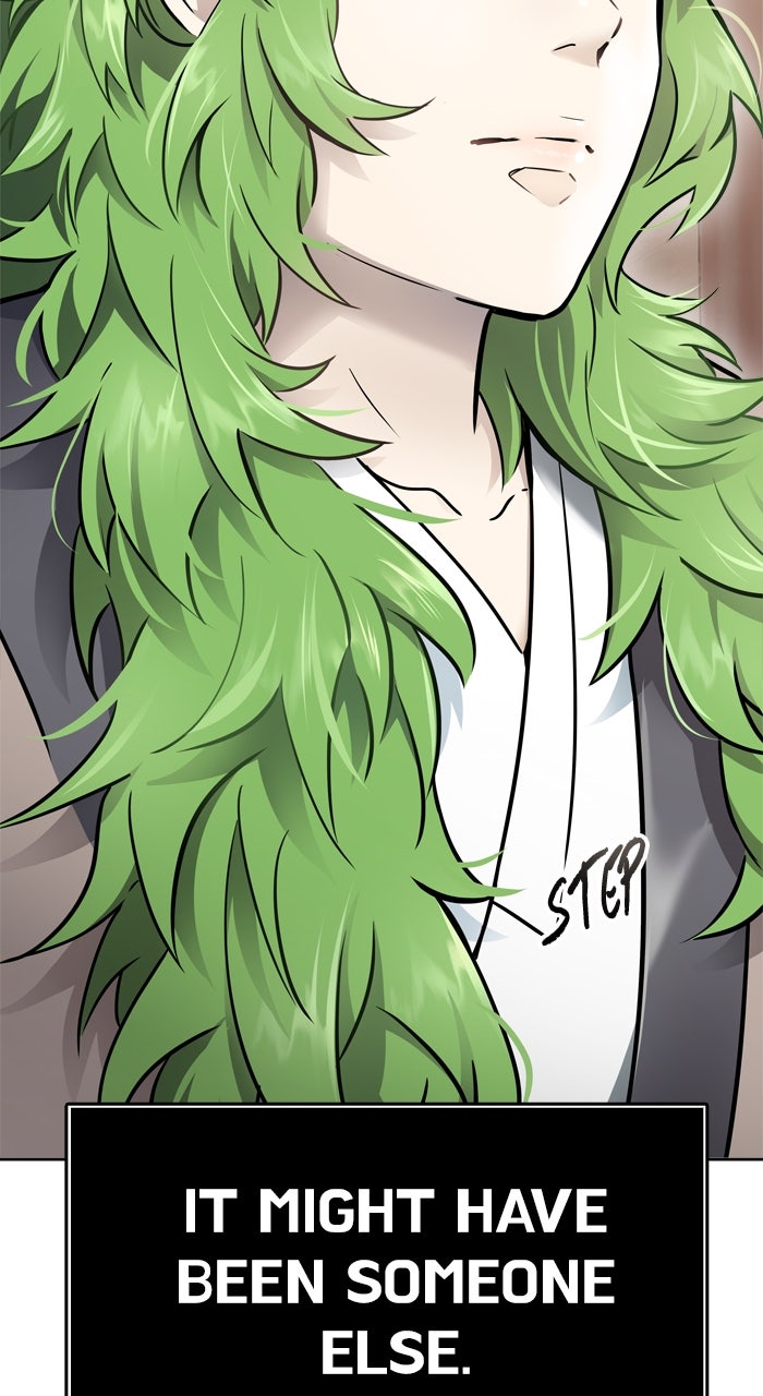 Tower of God Manga Chapter 621 page 154 - [Season 3] Ep. 204