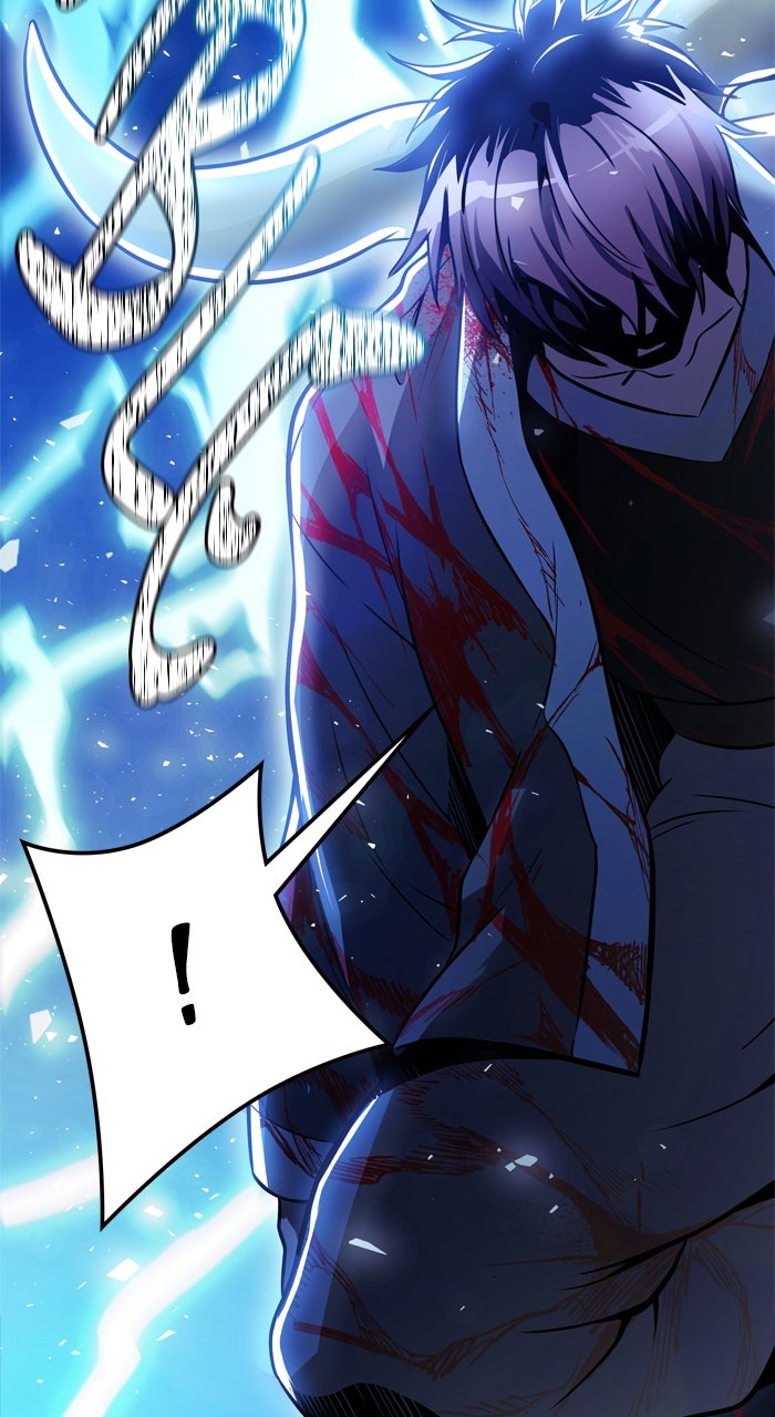 Tower of God Manga Chapter 621 page 17 - [Season 3] Ep. 204