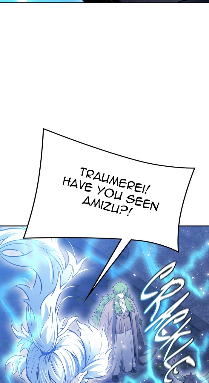 Tower of God Manga Chapter 621 page 18 - [Season 3] Ep. 204